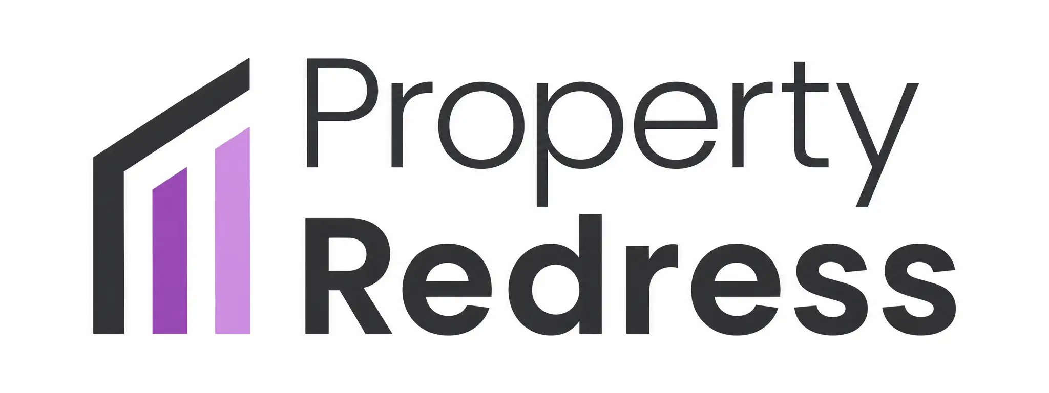 Property Redress Logo